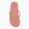 Női Billabong Sunlight barackos flip flopok 5