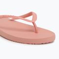 Női Billabong Sunlight barackos flip flopok 7
