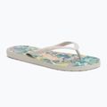 Női Billabong Dama virágok flip flopok