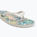 Női Billabong Dama virágok flip flopok 7