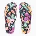 Női Billabong Dama night trópusi flip flopok 3