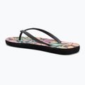 Női Billabong Dama night trópusi flip flopok 3