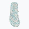 Női Billabong Dama tengeri spray flip flopok 5