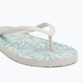 Női Billabong Dama tengeri spray flip flopok 7