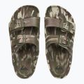 Quiksilver Embark RF zöld 1 gyermek flip-flopok 2
