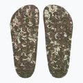 Quiksilver Embark RF zöld 1 gyermek flip-flopok 3