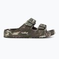 Quiksilver Embark RF zöld 1 gyermek flip-flopok 2