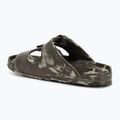 Quiksilver Embark RF zöld 1 gyermek flip-flopok 3