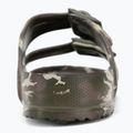 Quiksilver Embark RF zöld 1 gyermek flip-flopok 6