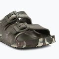 Quiksilver Embark RF zöld 1 gyermek flip-flopok 7