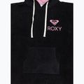 ROXY Infinite Lagoon női poncsó antracit színű 3