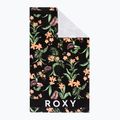 ROXY Cold Water Nyomtatott strandtörülköző antracit island escape