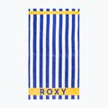 ROXY Cold Water Nyomtatott strandtörülköző káprázatos kék