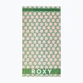 ROXY Hideg víz Nyomtatott strandtörülköző bazilika party hullámok yw
