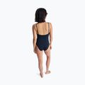 Női egyrészes fürdőruha ROXY Beach Classics Fashion antracit 6