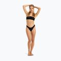 Női kétrészes fürdőruha ROXY Bandeau Cheeky antracit 3