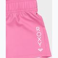 ROXY Rg Essentials ciklámen gyermek úszónadrág 3