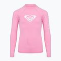  ROXY Whole Hearted UPF 50 lilac chiffon