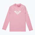  ROXY Whole Hearted UPF 50 lilac chiffon
