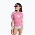 Női úszós póló ROXY Whole Hearted heather rose