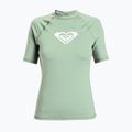 Női úszós póló ROXY Whole Hearted bazsalikom 6