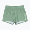 ROXY Rg Essentials basil gyermek úszónadrág