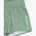 ROXY Rg Essentials basil gyermek úszónadrág 3