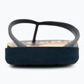 Férfi Quiksilver Java Art flip flop kék 5 6
