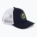Férfi Quiksilver Riding Around Trucker baseball sapka sötét navy színben