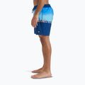 Férfi Quiksilver Everyday Half Jam 16" nebulas kék wordblock úszónadrág 6