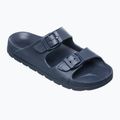 Quiksilver Embark RF indigó színű gyermek flip-flopok