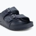 Quiksilver Embark RF indigó színű gyermek flip-flopok 7