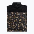 Quiksilver kapucnis törölköző szőlőlevél kézi poncsó 2
