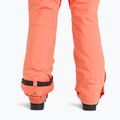 Női snowboardnadrág ROXY Alpine Ridge coral chic 11