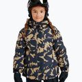 Gyerek snowboarddzseki ROXY Askamoon fennel seed/big flower Rg