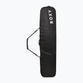 Huzat ROXY Roxy Board Sleeve true black snowflake emboss