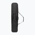 Huzat ROXY Roxy Board Sleeve true black snowflake emboss 2