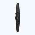 Huzat ROXY Roxy Board Sleeve true black snowflake emboss 3