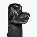 Huzat ROXY Roxy Board Sleeve true black snowflake emboss 4