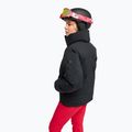 Női snowboard kabát ROXY Snow Winter Rebel true black 5