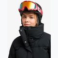 Női snowboard kabát ROXY Snow Winter Rebel true black 7