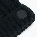 Női téli sapka ROXY Tram Beanie true black 3
