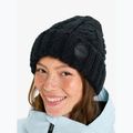 Női téli sapka ROXY Tram Beanie true black 5