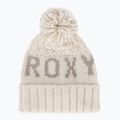 Női téli sapka ROXY Tonic Beanie whisper white