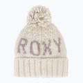 Női téli sapka ROXY Tonic Beanie whisper white 2