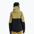 Női snowboarddzseki ROXY Gore-Tex Stretch Purelines fennel seed 2