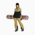 Női snowboarddzseki ROXY Gore-Tex Stretch Purelines fennel seed 3