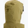 Női snowboarddzseki ROXY Gore-Tex Stretch Purelines fennel seed 6