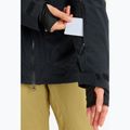 Női snowboarddzseki ROXY Gore-Tex Stretch Purelines fennel seed 12