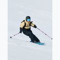 Női snowboarddzseki ROXY Gore-Tex Stretch Purelines fennel seed 15